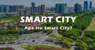 Smart City adalah kota yang memanfaatkan teknologi informasi dan komunikasi (TIK) untuk meningkatkan efisiensi dan meningkatkan kualitas hidup warganya.