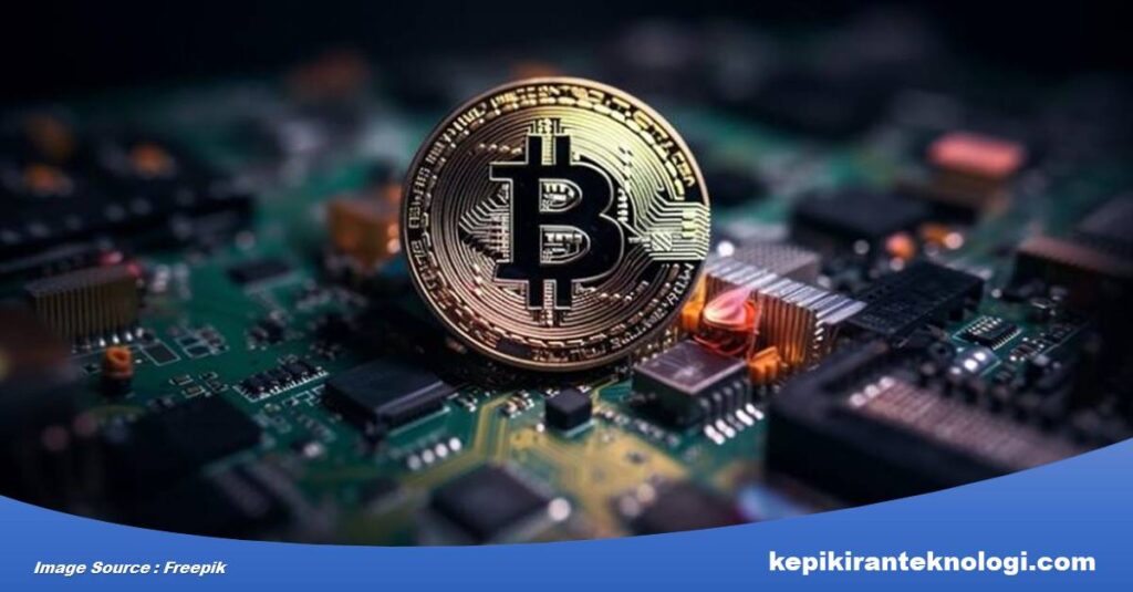 Blockchain Revolution Bagaimana Teknologi Ini Membuka Peluang Baru di Berbagai Sektor