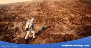 Eksplorasi Planet Mars: Potensi Penemuan Baru yang Menakjubkan