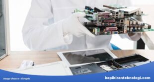 Inovasi Teknologi Daur Ulang untuk Mengatasi Masalah Limbah Elektronik