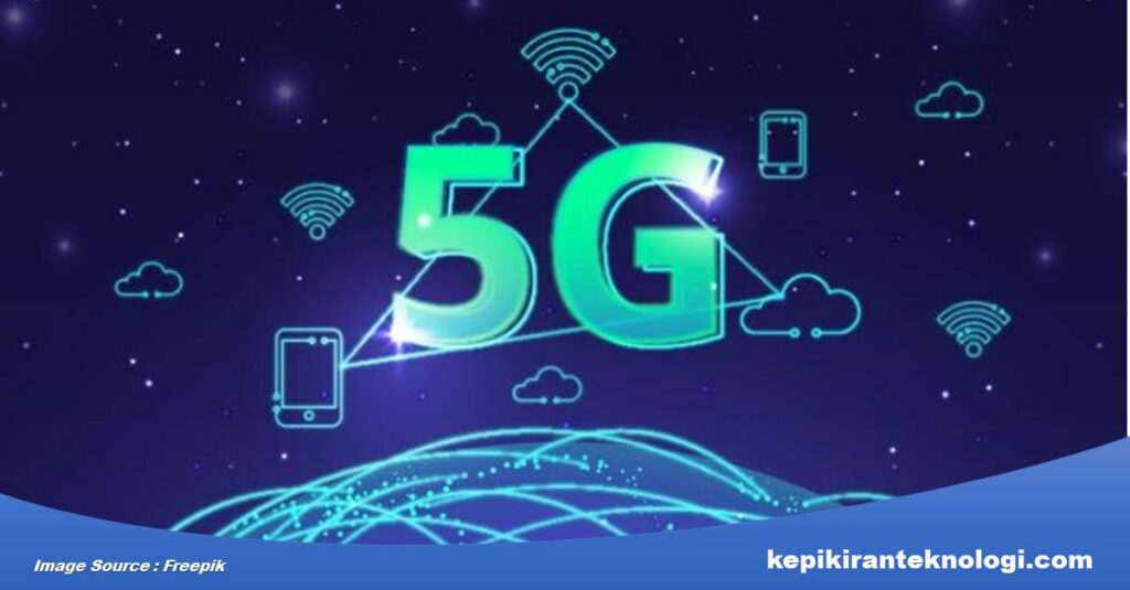 Inovasi Teknologi Terbaru: Pembangunan Infrastruktur Telekomunikasi 5G dan Dampaknya pada Masyarakat