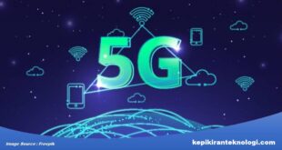 Inovasi Teknologi Terbaru: Pembangunan Infrastruktur Telekomunikasi 5G dan Dampaknya pada Masyarakat