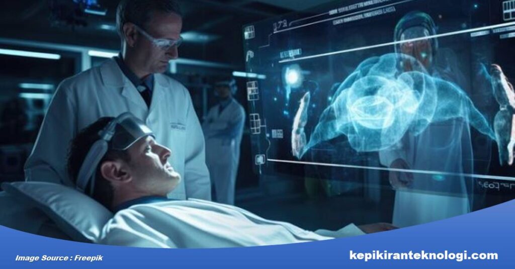 Inovasi Terbaru Teknologi Kesehatan Mental Meningkatkan Kualitas Hidup Anda