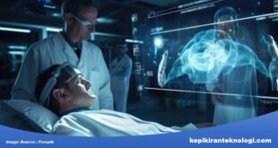 Inovasi Terbaru Teknologi Kesehatan Mental Meningkatkan Kualitas Hidup Anda