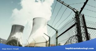 Keberlanjutan Pembangkit Listrik Nuklir: Solusi untuk Krisis Energi Global