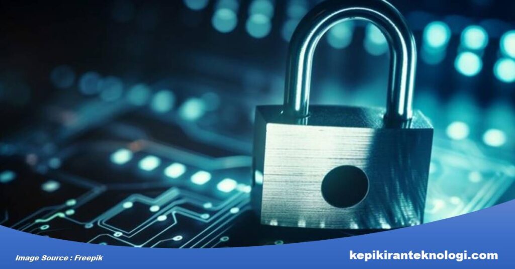 Mengapa Keamanan Data Sangat Penting di Era Digital dan Bagaimana Mengatasinya?