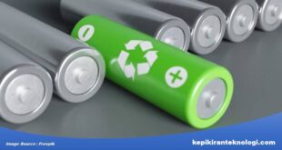 Mengapa Pengembangan Baterai Adalah Langkah Penting Menuju Energi Ramah Lingkungan