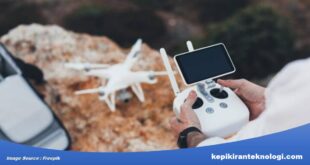 Mengapa Penggunaan Drones Penting dalam Upaya Konservasi Habitat?