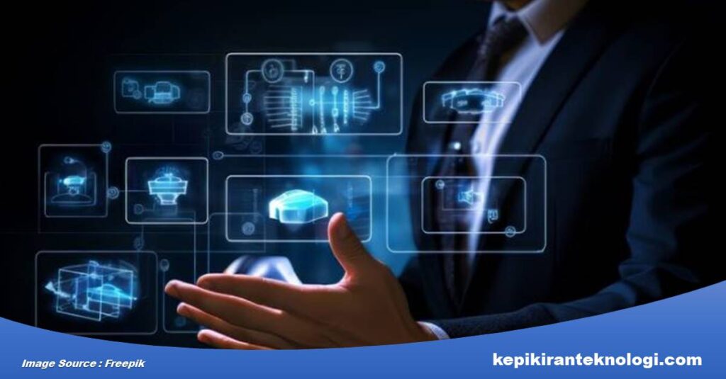 Mengatasi Tantangan Keuangan dengan Teknologi Finansial Inklusif