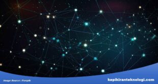 Mengenal Quantum Networking: Teknologi Baru yang Mampu Menjaga Privasi Anda