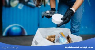 Mengenal Teknologi Pengolahan Limbah Plastik untuk Menjaga Kelestarian Lingkungan