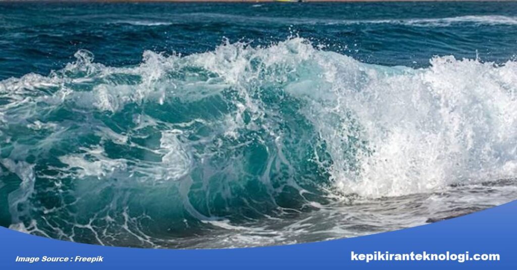 Mengenal Teknologi Terbaru dalam Pemanfaatan Energi Gelombang Laut untuk Pembangkit Listrik