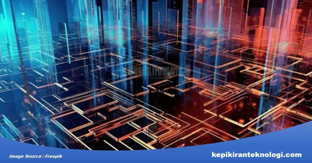 Mengoptimalkan Analisis Data Pasien dengan Teknologi Big Data dalam Penelitian Kesehatan