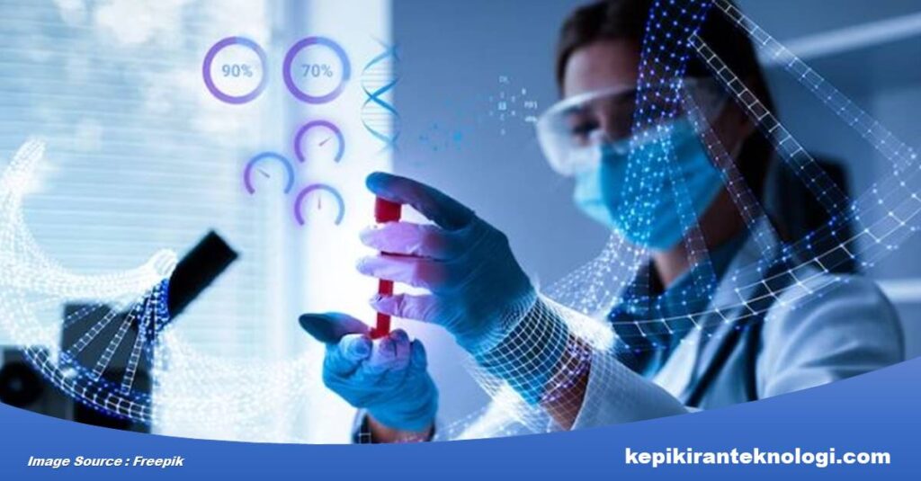 Mengoptimalkan Penelitian Biologi Molekuler dengan Bioinformatika