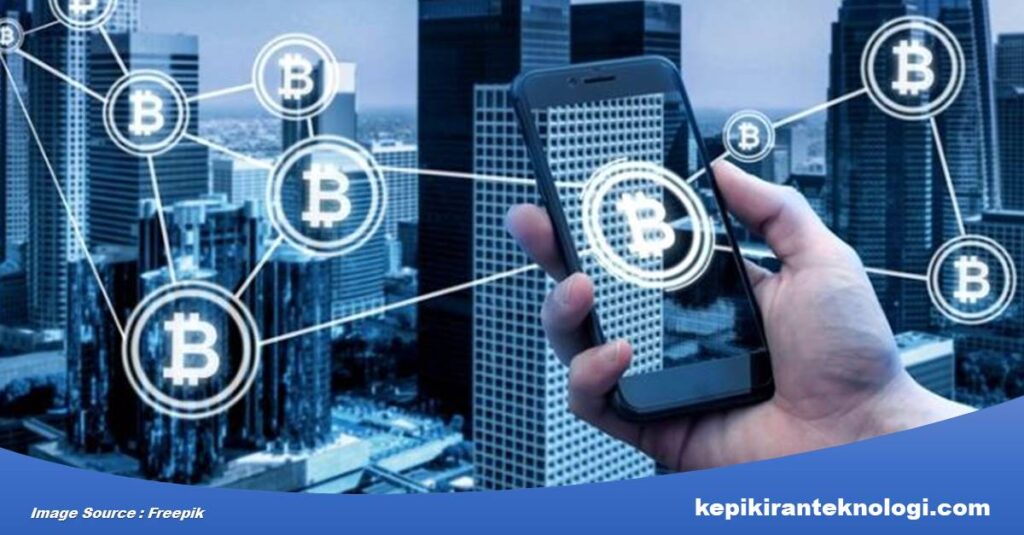 Mengoptimalkan Rantai Pasok dengan Teknologi Blockchain: Solusi Cerdas untuk Bisnis Anda