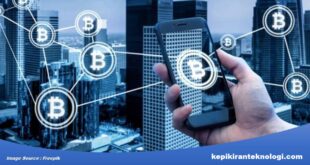 Mengoptimalkan Rantai Pasok dengan Teknologi Blockchain: Solusi Cerdas untuk Bisnis Anda