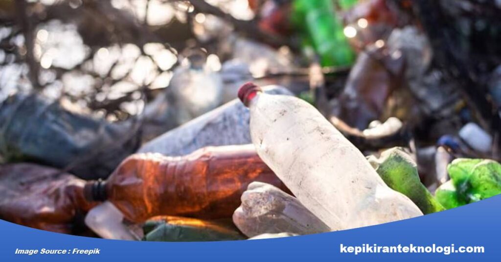 Mengubah Krisis Plastik Menjadi Peluang Bisnis dengan Teknologi Terbaru