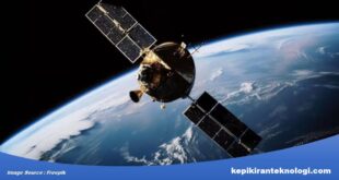 Penerapan Teknologi Satelit: Solusi Cerdas dalam Pengelolaan Bencana Alam