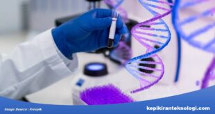 Pengembangan Vaksin Modern Menggunakan Teknologi RNA