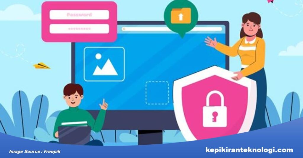 Pentingnya Proteksi Data dan Privasi dalam Sistem Pendidikan