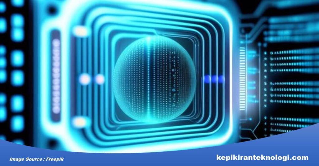 Quantum Sensor untuk Mendobrak Konsep Lama