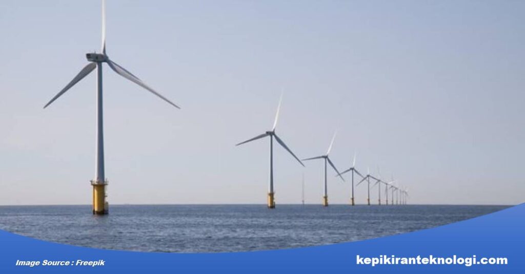 Remove term: Energi Angin Laut: Alternatif Pembangkit Listrik yang Efisien dan Berkelanjutan Energi Angin Laut: Alternatif Pembangkit Listrik yang Efisien dan Berkelanjutan