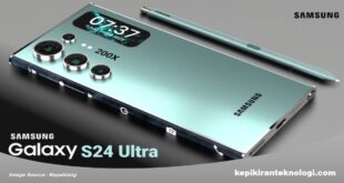 Samsung S24 Ultra