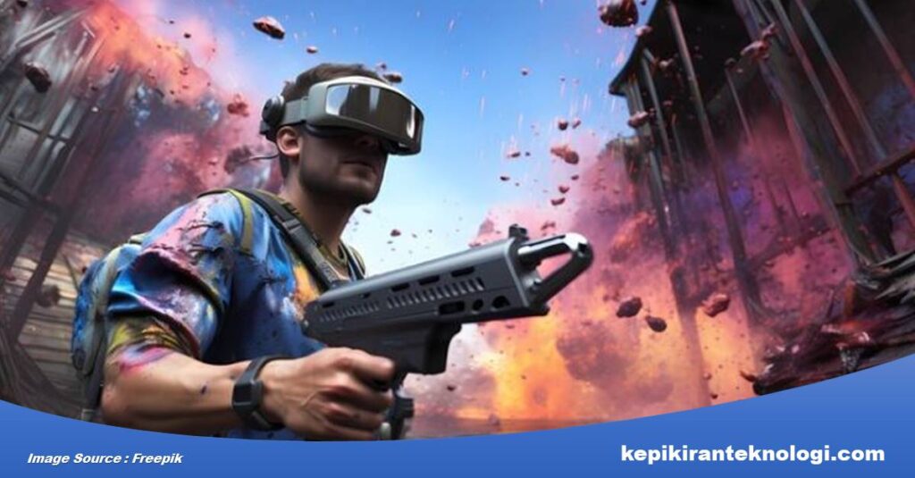 Teknologi eSports Masa Depan Gaming yang Menjanjikan