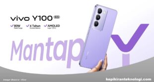 Vivo Y100 5G