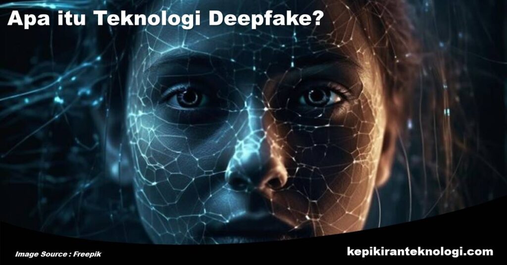 deepfake