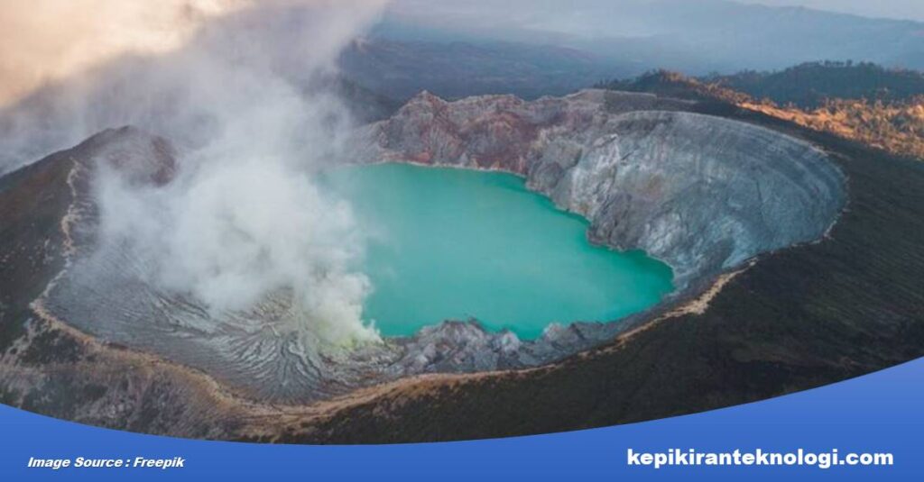 Energi Geothermal: Peluang Investasi yang Menjanjikan di Masa Depan