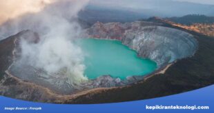 Energi Geothermal: Peluang Investasi yang Menjanjikan di Masa Depan