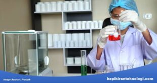 Inovasi Terbaru dalam Pembuatan Obat: Meningkatkan Kualitas Hidup Anda