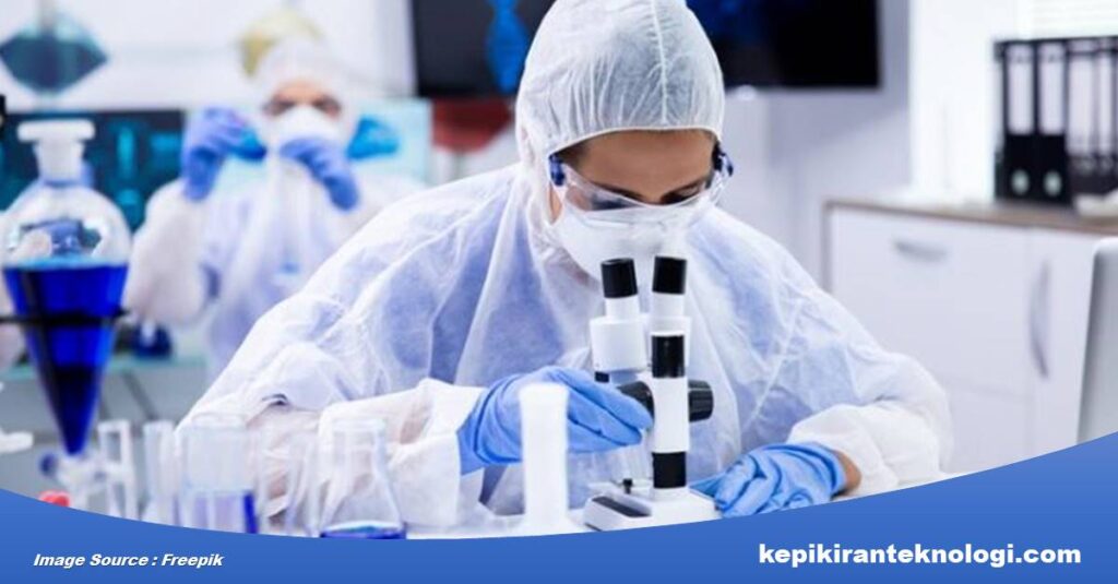 Manfaat Luar Biasa Nanomaterial dalam Industri: Mengubah Dunia dengan Teknologi Terkini