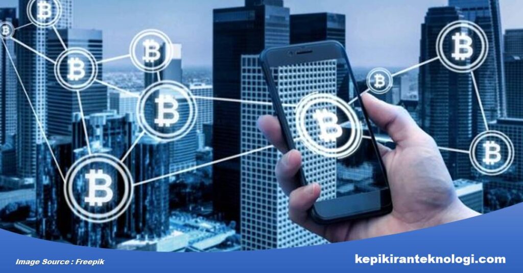 Mengapa Teknologi Blockchain Dapat Menjadi Solusi Terbaik untuk Mengatasi Kelemahan Jaringan?