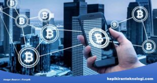 Mengapa Teknologi Blockchain Dapat Menjadi Solusi Terbaik untuk Mengatasi Kelemahan Jaringan?