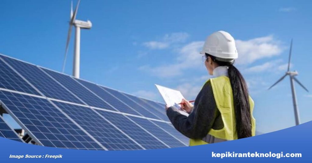 Mengenal Inovasi Terbaru di Bidang Energi Matahari: Hemat Biaya dan Lebih Efisien!