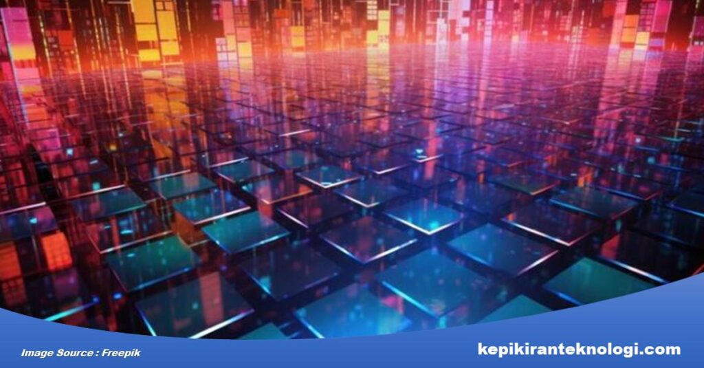 Menjelajahi Potensi Luar Biasa Teknologi Quantum Data Storage untuk Masa Depan